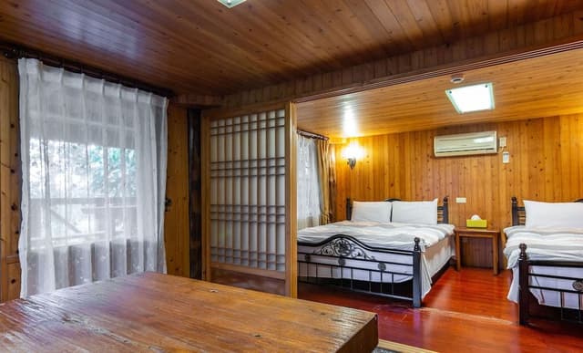 Superior Villa, River View