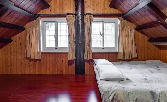 Superior Villa, River View