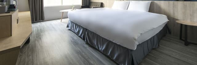 Deluxe Double Room, Non Smoking