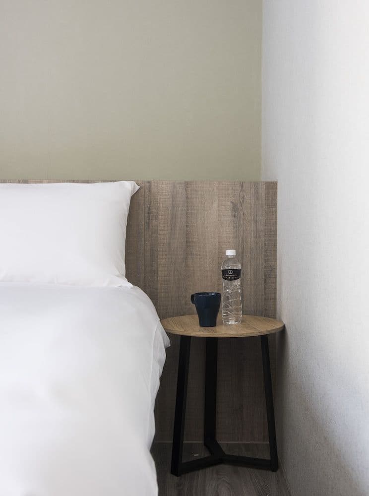 Sparrow Hotel
