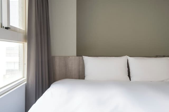 Superior Double Room, Non Smoking