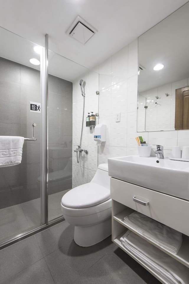 Deluxe Double Room, Non Smoking