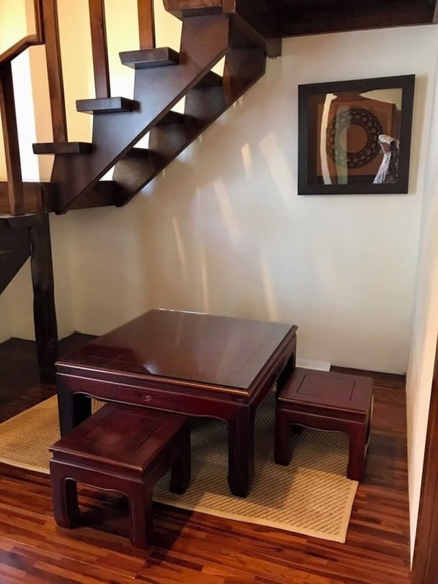 Family Room, Japanese Futon (6 pax)