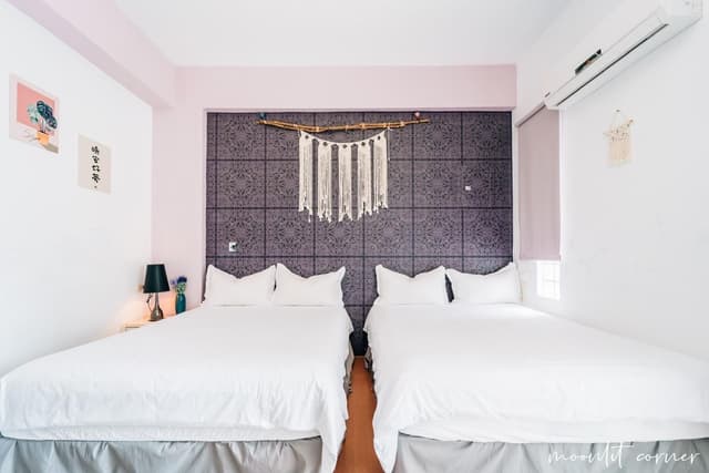 Triple Room with Balcony