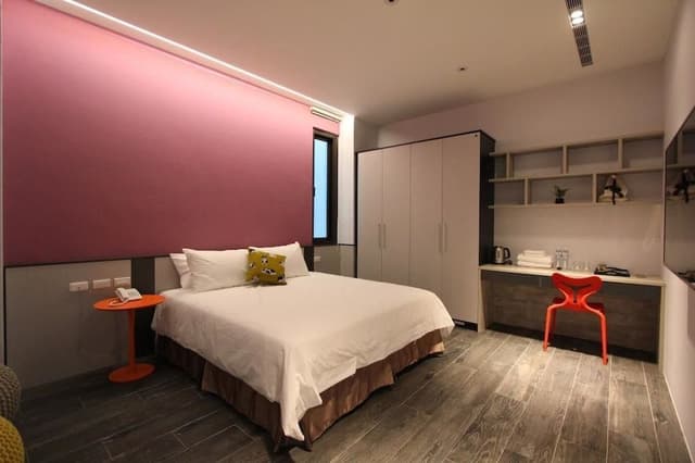 Standard Double Room, 1 King Bed