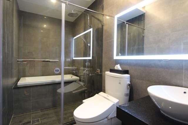Standard Double Room, 1 King Bed