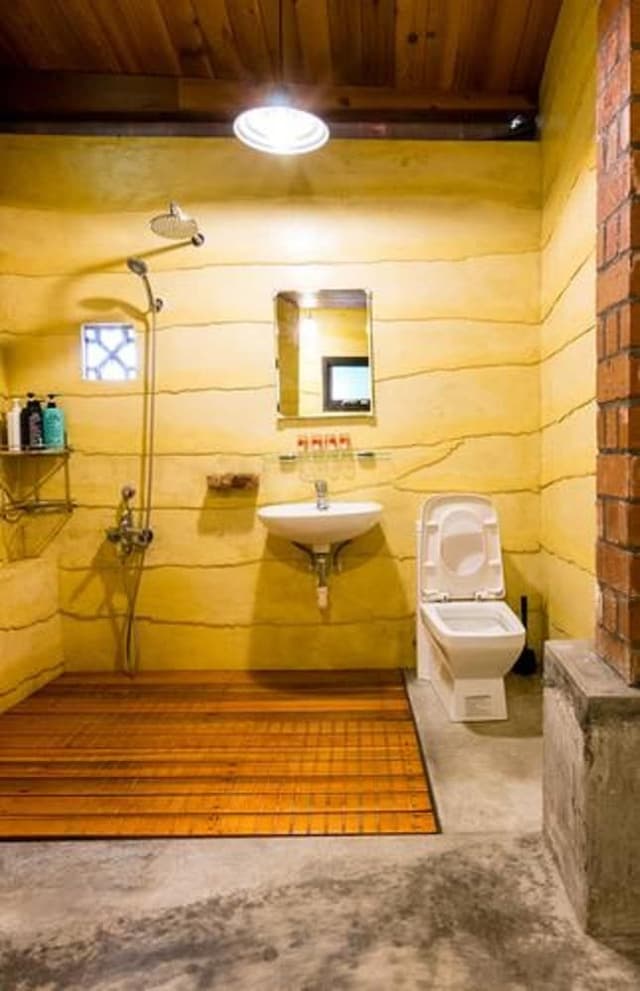Comfort Quadruple Room