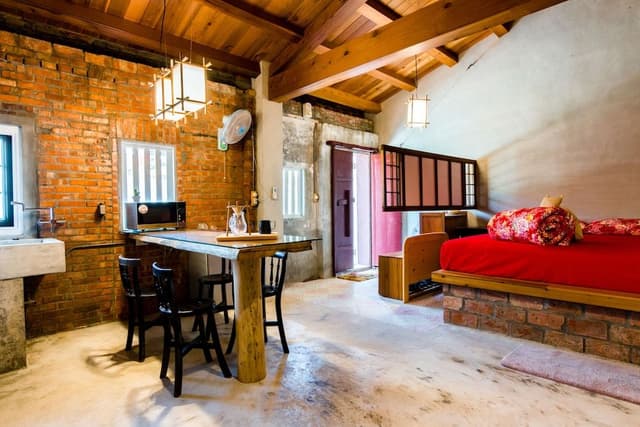 Comfort Quadruple Room