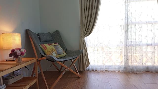 Double Room, Mountain View