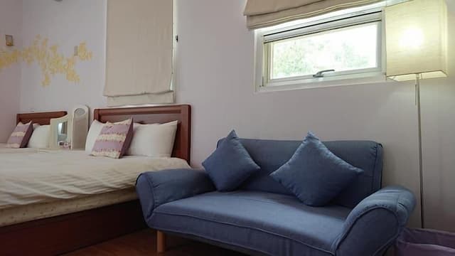 Panoramic Quadruple Room