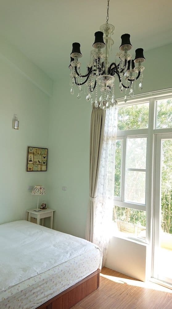 Double Room, Sea View