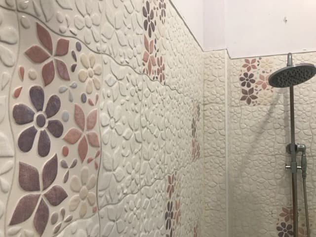 Panoramic Quadruple Room