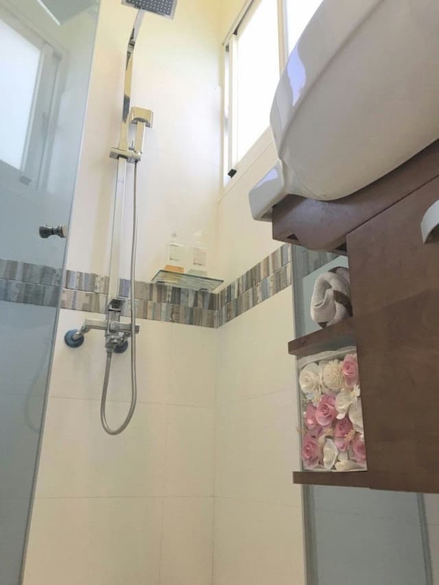 Double Room, Sea View