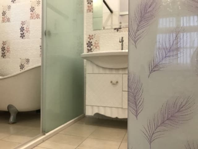Panoramic Quadruple Room