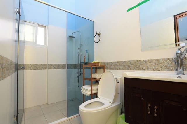 Double Room, Mountain View