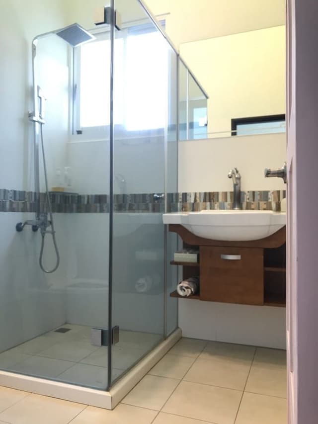 Double Room, Sea View