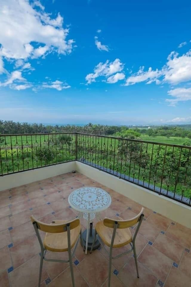 Panoramic Quadruple Room