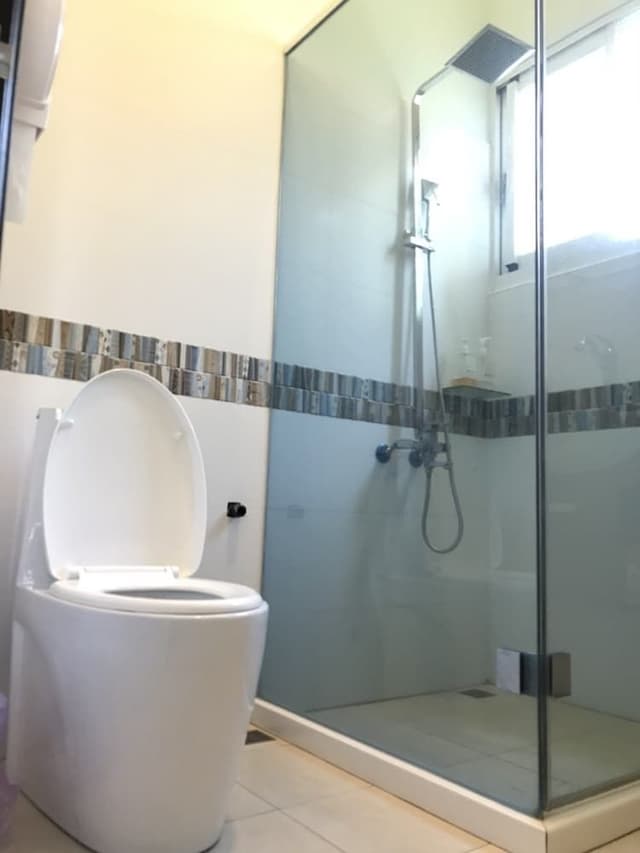 Double Room, Sea View