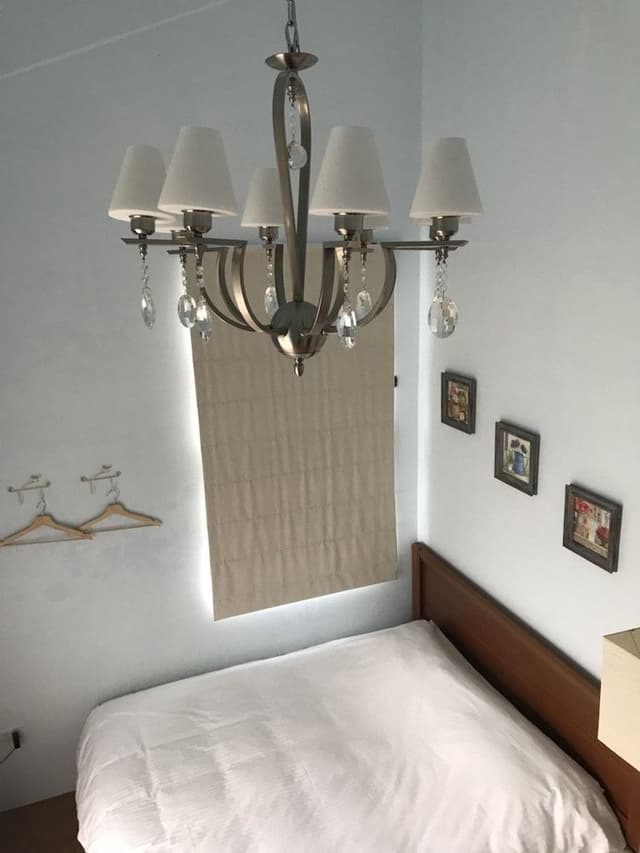Double Room, Mountain View