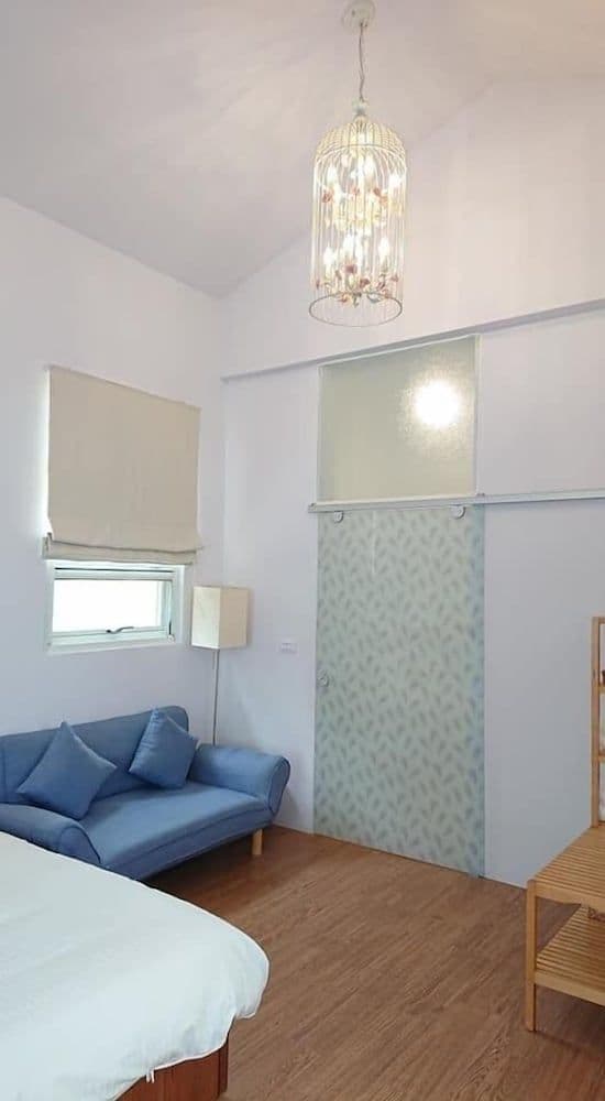 Panoramic Quadruple Room