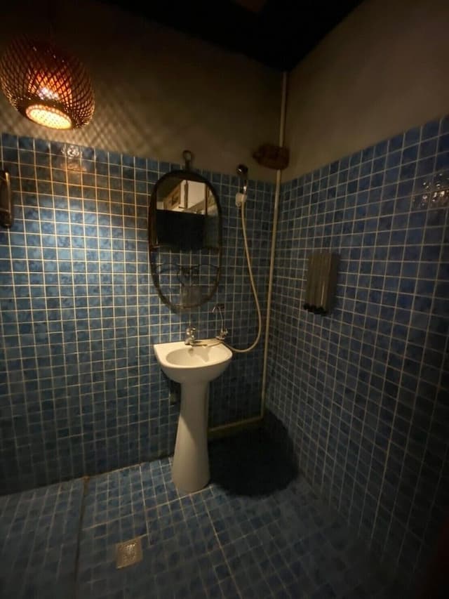 Standard Double Room, Private Bathroom (301)