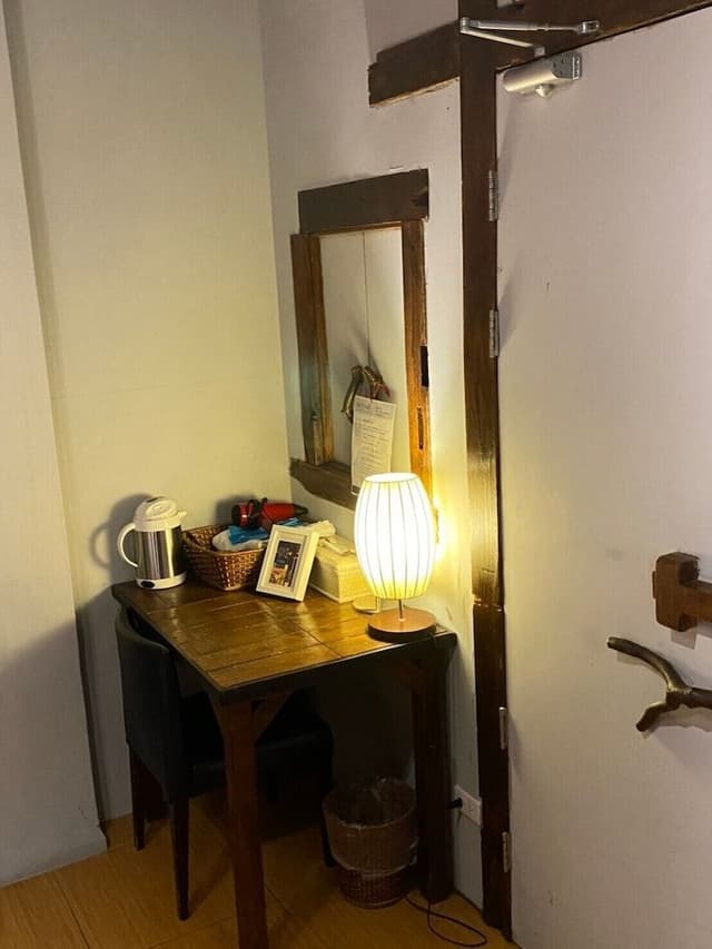 Comfort Double Room, Private Bathroom (302)