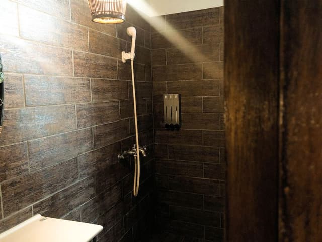 Comfort Double Room, Private Bathroom (302)