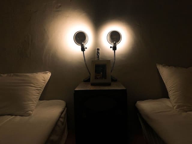 Family Room, Private Bathroom (101)