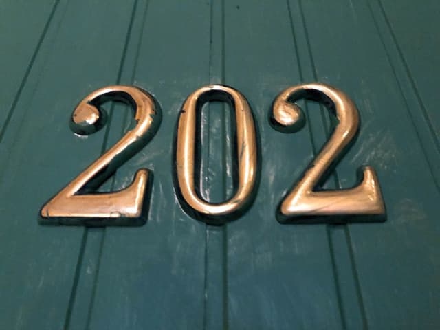 Economy Shared Dormitory, Women only (202)
