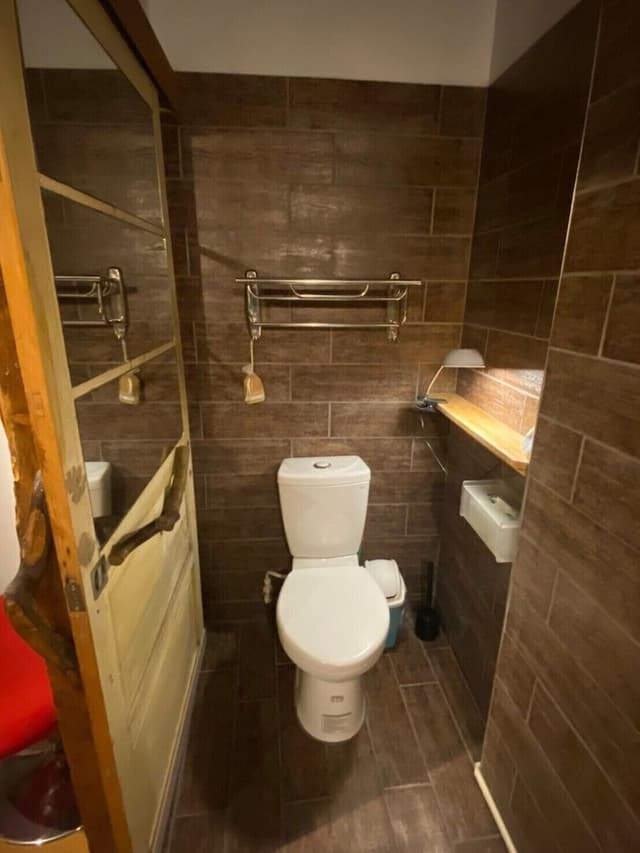 Comfort Double Room, Private Bathroom (302)