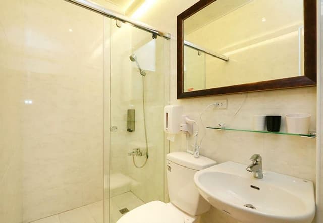 Standard Double Room, 1 Double Bed
