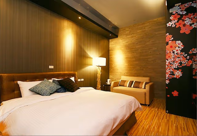 Standard Double Room, 1 Double Bed