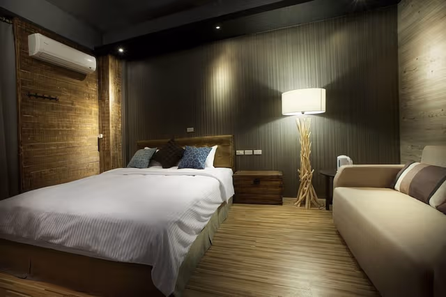 Standard Double Room, 1 Double Bed