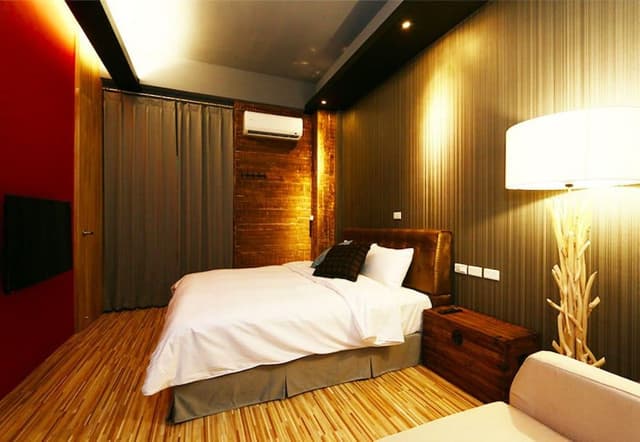Standard Double Room, 1 Double Bed