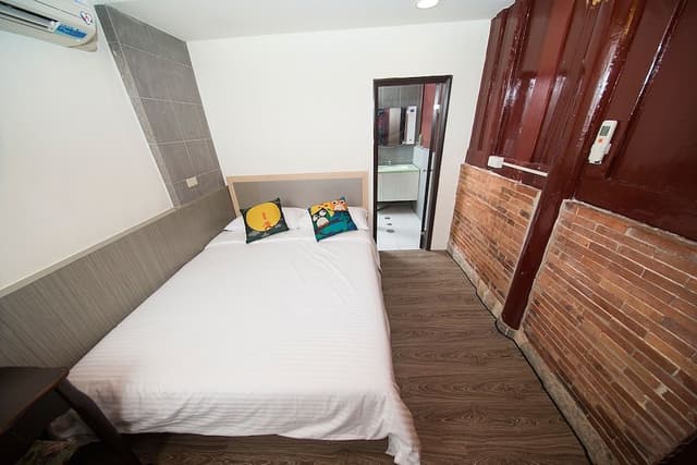 Comfort Double Room (Moon)