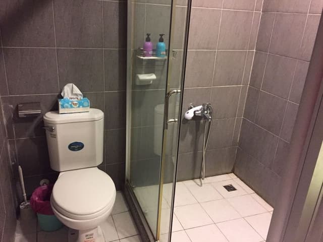 Comfort Double Room (Moon)