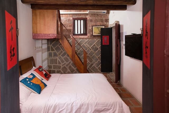 Family Quadruple Room