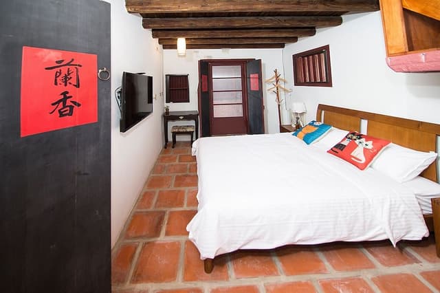 Family Quadruple Room