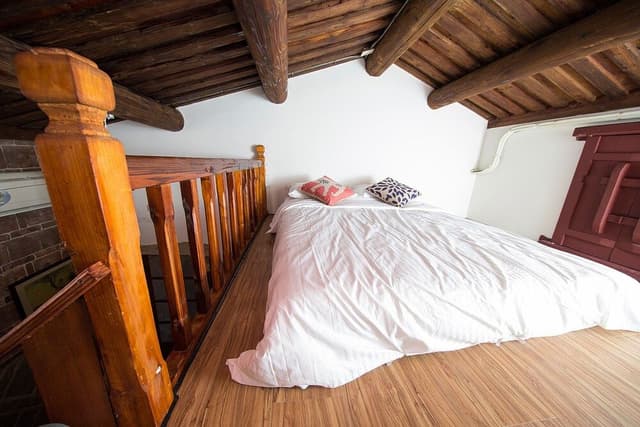 Family Quadruple Room