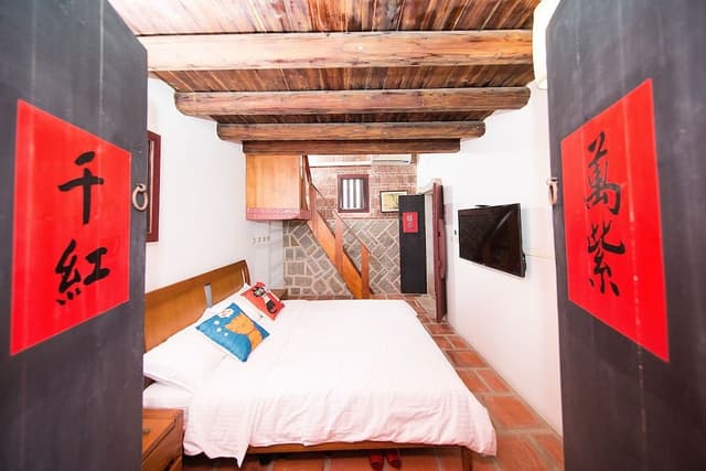 Family Quadruple Room