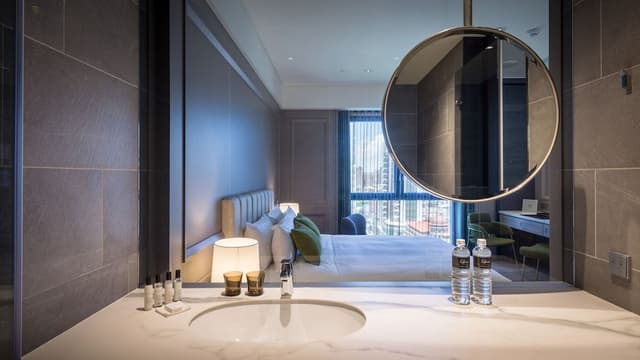 Superior Double Room (V Room)