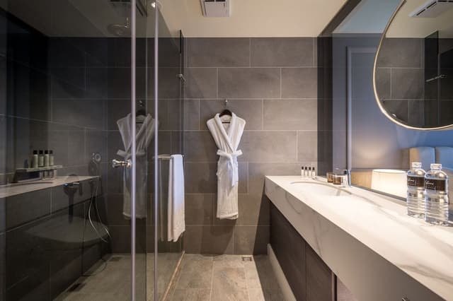 Superior Double Room (V Room)