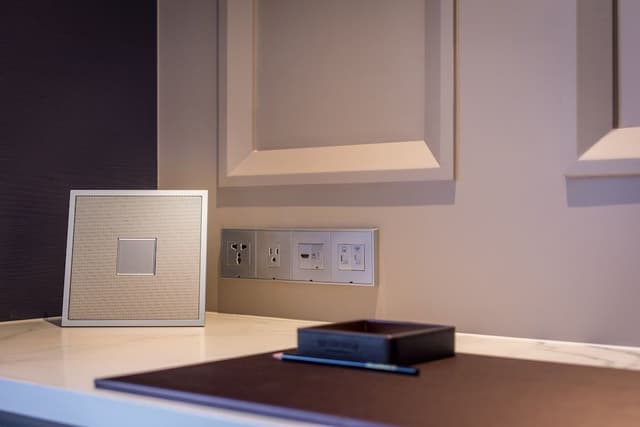 Superior Double Room (V Room)