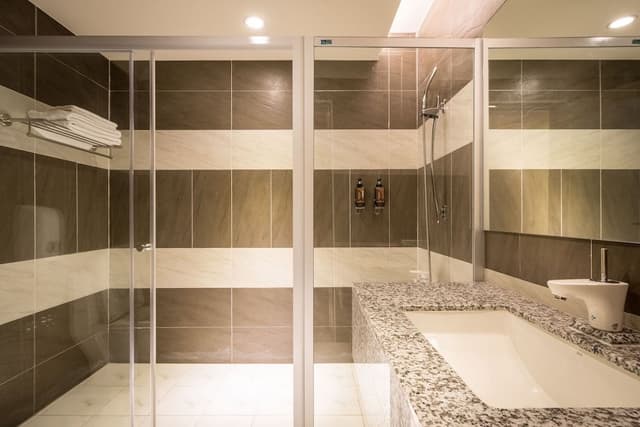 Business Double Room