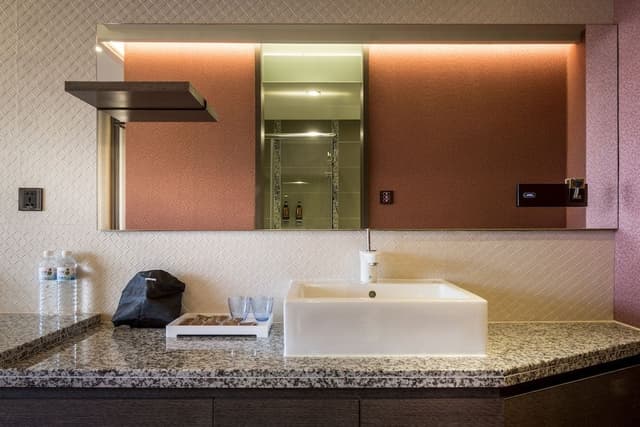 Design Double Room, Jetted Tub