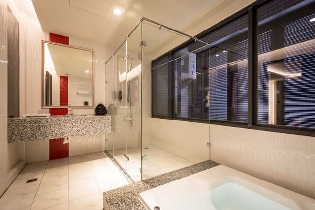 Exclusive Double Room, Jetted Tub