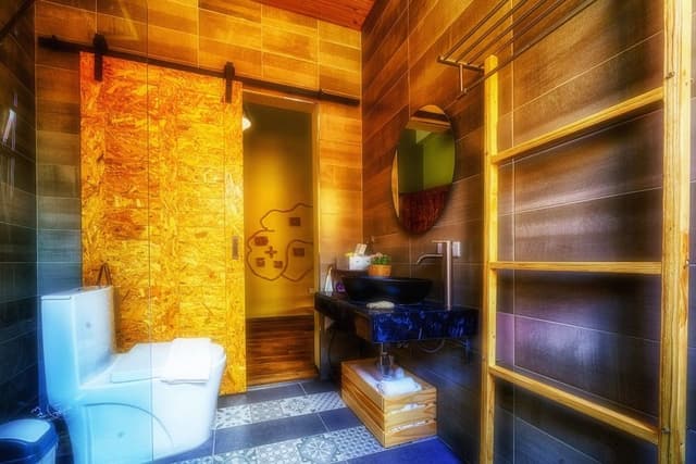 Japanese Deluxe Family Suite