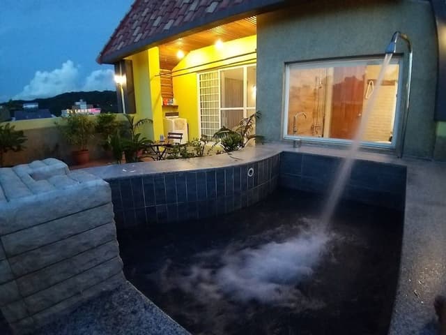 Luxury Double Room