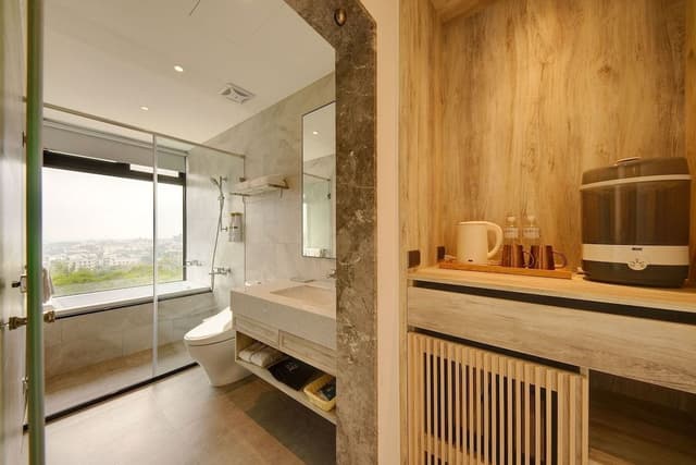 Sunshine Theme Room