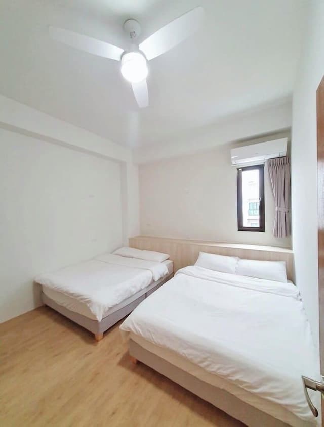 Family Quadruple Room